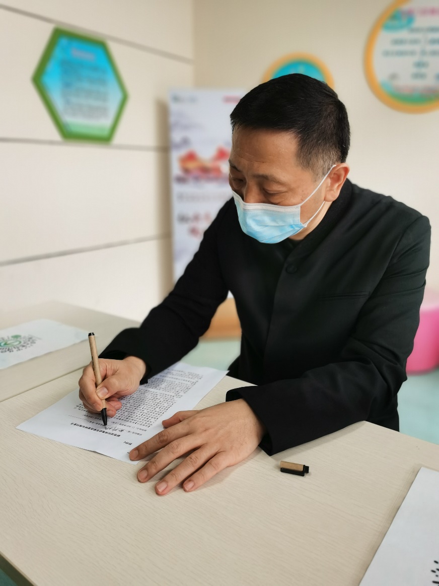 全季CEO帶頭接種疫苗鼓勵一線員工：“是個人選擇，更是行業(yè)責(zé)任”插圖
