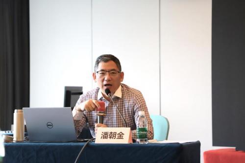 解鎖標(biāo)桿企業(yè)存量資管密碼，明源云空間走進(jìn)華潤置地南山科技金融城